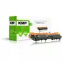 Toner KMP Brother TN-242C 1400 pagina's cyaan
