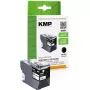 KMP Brother LC3219XLBK zwart
