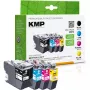 KMP Brother LC3219VALDR Multip. zwart