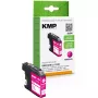 Cartridge KMP Brother LC-123M magenta
