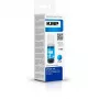 Inktcartridge KMP E183 compatibel cyaan