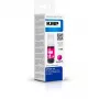 Inktcartridge KMP E184 compatibel magenta