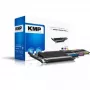 Toner KMP Samsung CLT-P404S 1000-1500 pagina's zwart