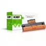 Toner KMP Brother TN-2410 1200 pagina's zwart