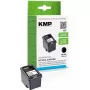 Cartridge KMP HP CH563EE nr. 301XL zwart