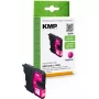 KMP Brother LC-985M magenta cartridge