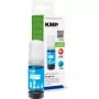 Cartridge KMP EcoTank T00P2 8000 S cyaan