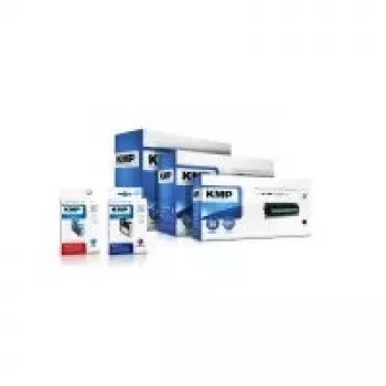 KMP Epson 502XL magenta cartridge