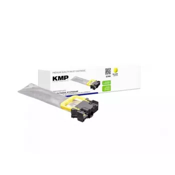 Cartridge KMP Epson T9454 geel