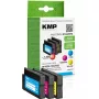 Cartridge KMP 953XL (1CC21AE) multip. 2000 S hybride-chip