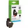 KMP HP C8727AE nr. 27 zwart