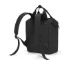 Schoudertas Reisenthel allrounder R polyester zwart dames 12 L