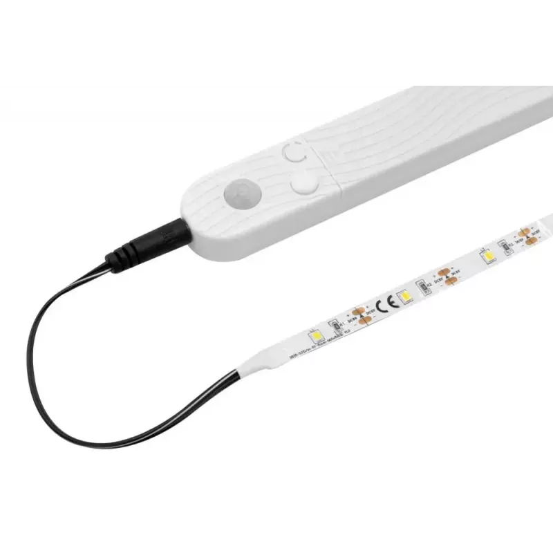 Universele lichtbalk Ansmann 1600-0436 LED 0,2 W 2000 mm