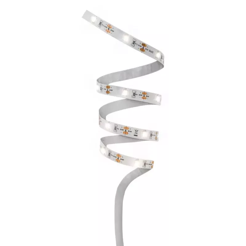Universele lichtbalk Ansmann 1600-0436 LED 0,2 W 2000 mm
