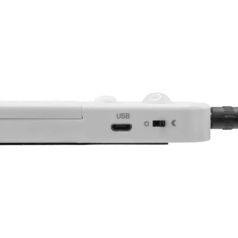 Universele lichtbalk Ansmann 1600-0436 LED 0,2 W 2000 mm