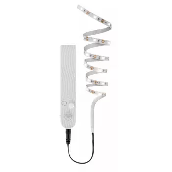 Universele lichtbalk Ansmann 1600-0436 LED 0,2 W 2000 mm