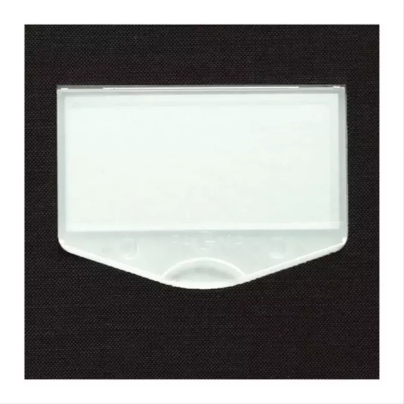 Ordner karton zwart A4 Pagna 24201-04