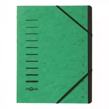 Tabindex groen Pagna 40059-03