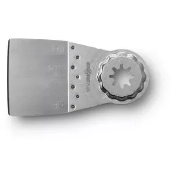 Opzetstuk voor multifunctioneel gereedschap FEIN 63903234210 geschikt voor tapijt en lijm