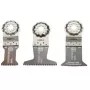 Bladeset FEIN 35222967080 opzetstuk voor multifunctioneel gereedschap