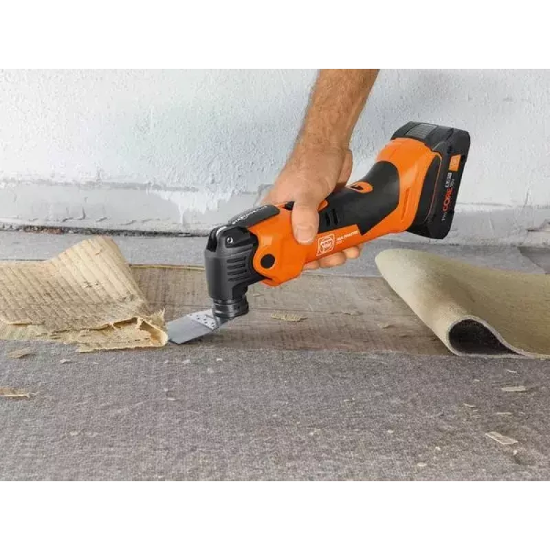 Multitool FEIN MultiMaster AMM 500 Plus AS 18500 t/min 1,3 kg