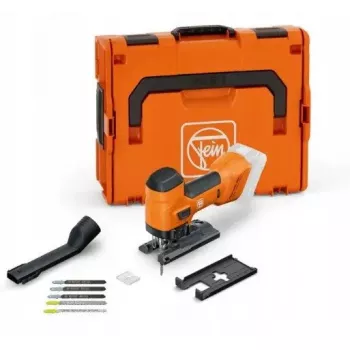 Fein F-IRON JIG 26 AS accu-decoupeerzaag