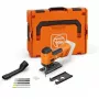 Fein F-IRON JIG 26 AS accu-decoupeerzaag