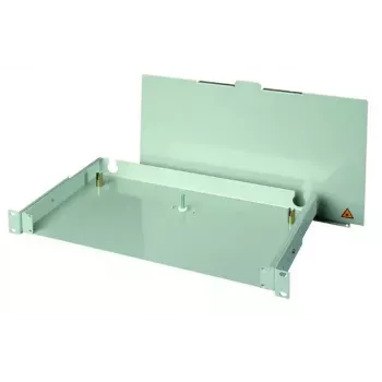 Behuizing Telegärtner BASIS V 1 HE