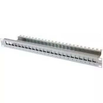 19 inch frontplaat Telegärtner H02025A0167