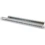19 inch frontplaat Telegärtner H02025A0167