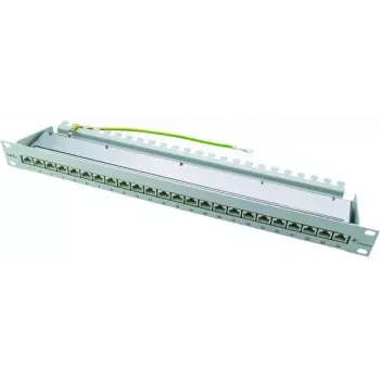 Patchpanel Telegärtner J02023S0050