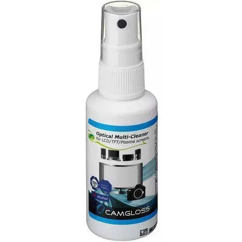 Camgloss Smart Kit reinigingsset (C8038524)
