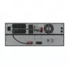 Rackmount UPS-accu-uitbreiding ONLINE USV-systeem X1000RBP