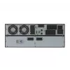 UPS-accubehuizing rackmount ONLINE USV-systeem X3000RBP
