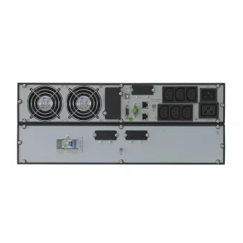 UPS-accubehuizing rackmount ONLINE USV-systeem X3000RBP