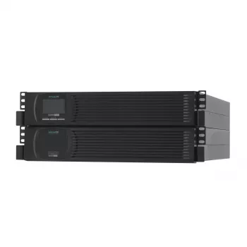 UPS-accubehuizing rackmount ONLINE USV-systeem X3000RBP