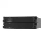 UPS-accubehuizing rackmount ONLINE USV-systeem X3000RBP