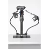 Reprostandaard Novoflex MagicStudio MS-REPRO