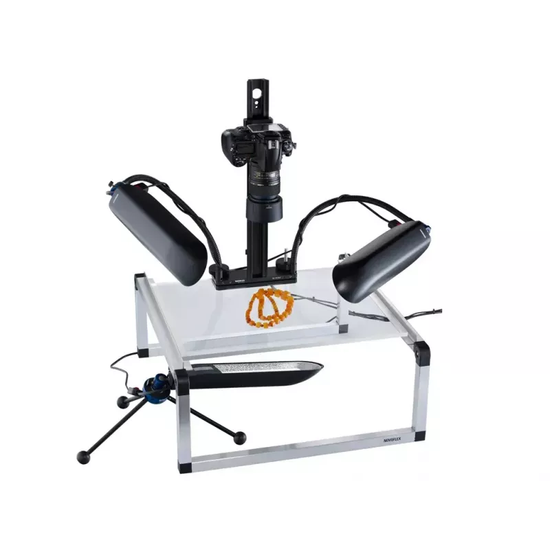 Reprostandaard Novoflex MagicStudio MS-REPRO
