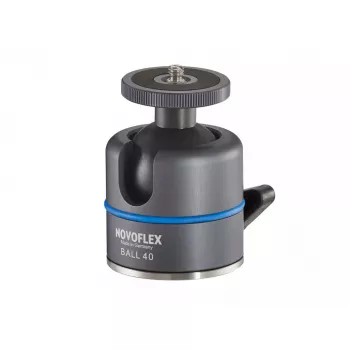 Statiefkop Novoflex BALL 40