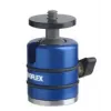 Statief Novoflex MicroStatief 3 poten zwart blauw