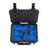 B&W gimbal.case PP.23 voor DJI Osmo Pocket 3, zwart