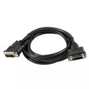 Parallelkabel Synergy 21 S215254 zwart 3 m