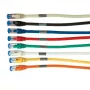 Netwerkkabel Synergy 21 S216516 25m Cat6a S/FTP oranje