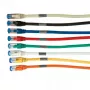 Netwerkkabel Synergy 21 S216517 30m Cat6a S/FTP oranje