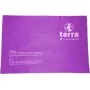 Beschermende microvezeldoek voor 17,3 inch notebooks Wortmann AG NB MOBILE Terra fr – één maat