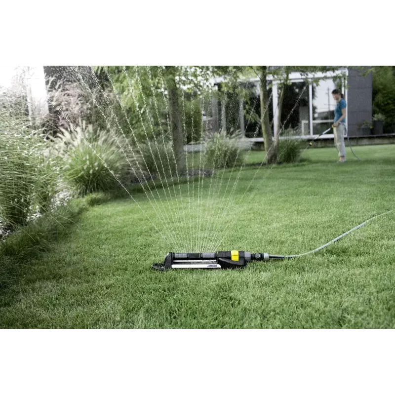 Oscillerende waterbesproeier Kärcher OS 5.320 SV