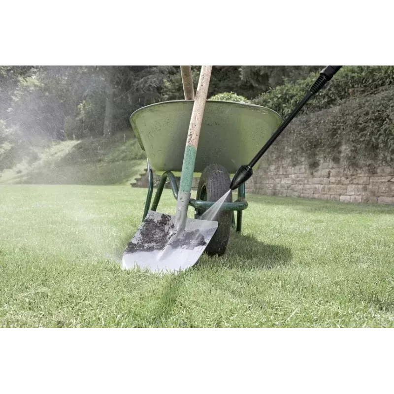 Karcher DB 120 vuilfreesdop voor K2/K3 hogedrukreiniger