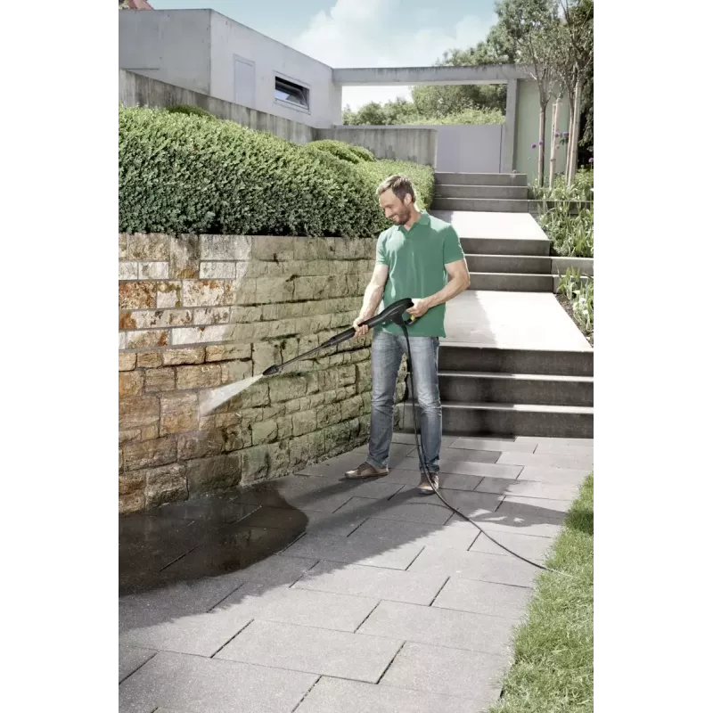 Karcher DB 120 vuilfreesdop voor K2/K3 hogedrukreiniger