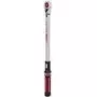Momentsleutel KS Tools 516.6542 Nm Rood Chroom-vanadiumstaal